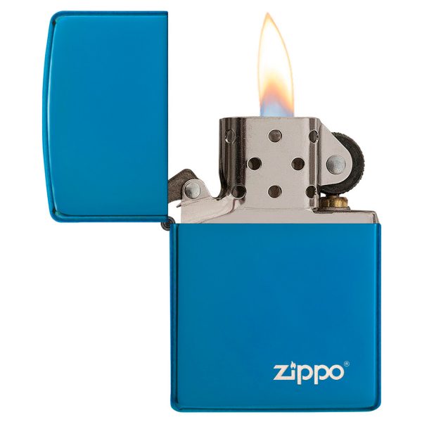 ENCEND W/ZIPPO LASERED