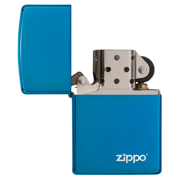 ENCEND W/ZIPPO LASERED