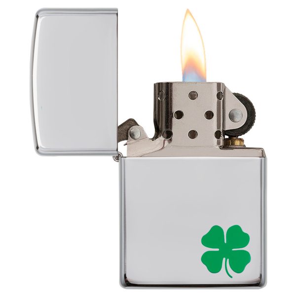 ENCEND. ZIPPO 250 A BIT´ O ´ LUCK