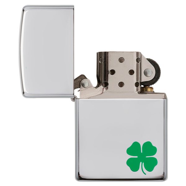 ENCEND. ZIPPO 250 A BIT´ O ´ LUCK