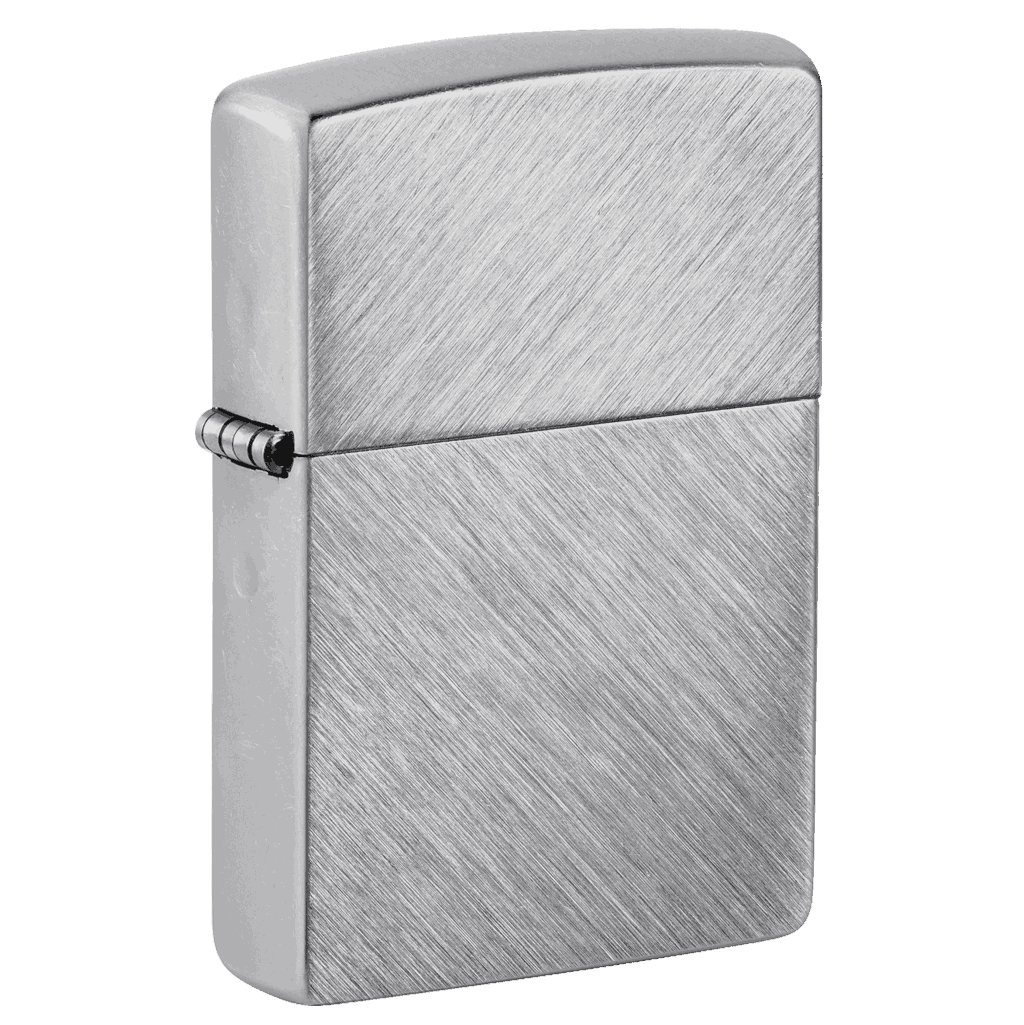 Encendedor Zippo Herringbone Sweep