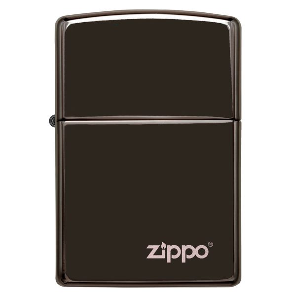 ENCEND. 24756 W/ZIPPO - LASERED