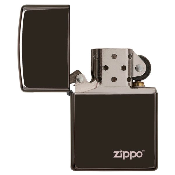 ENCEND. 24756 W/ZIPPO - LASERED