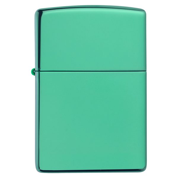 ENCEND. ZIPPO 28129 CHAMELEON