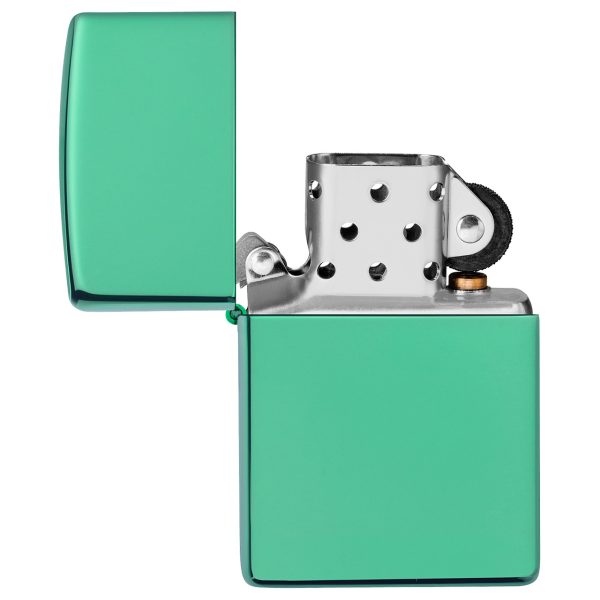 ENCEND. ZIPPO 28129 CHAMELEON