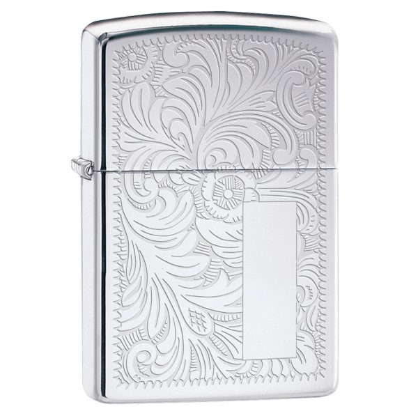 ENCEND. ZIPPO REGULAR VENETIAN