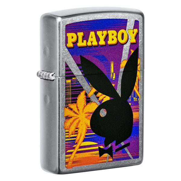 ENCEND. PLAYBOY