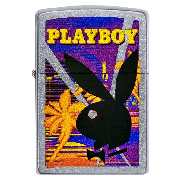 ENCEND. PLAYBOY