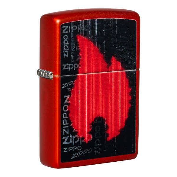 ZIPPO DESIGN