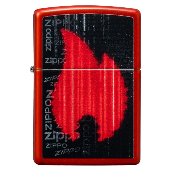 ZIPPO DESIGN