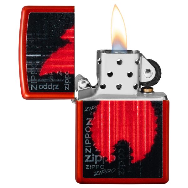 ZIPPO DESIGN