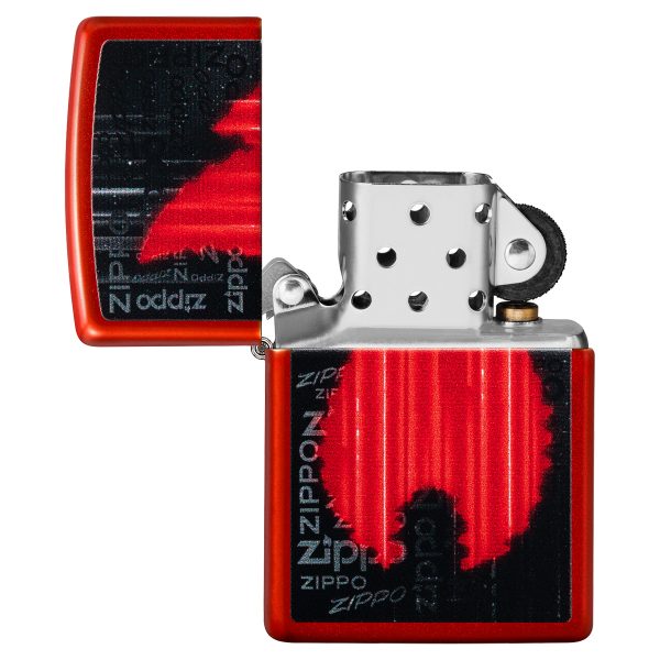 ZIPPO DESIGN