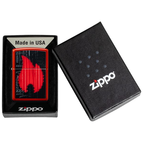 ZIPPO DESIGN